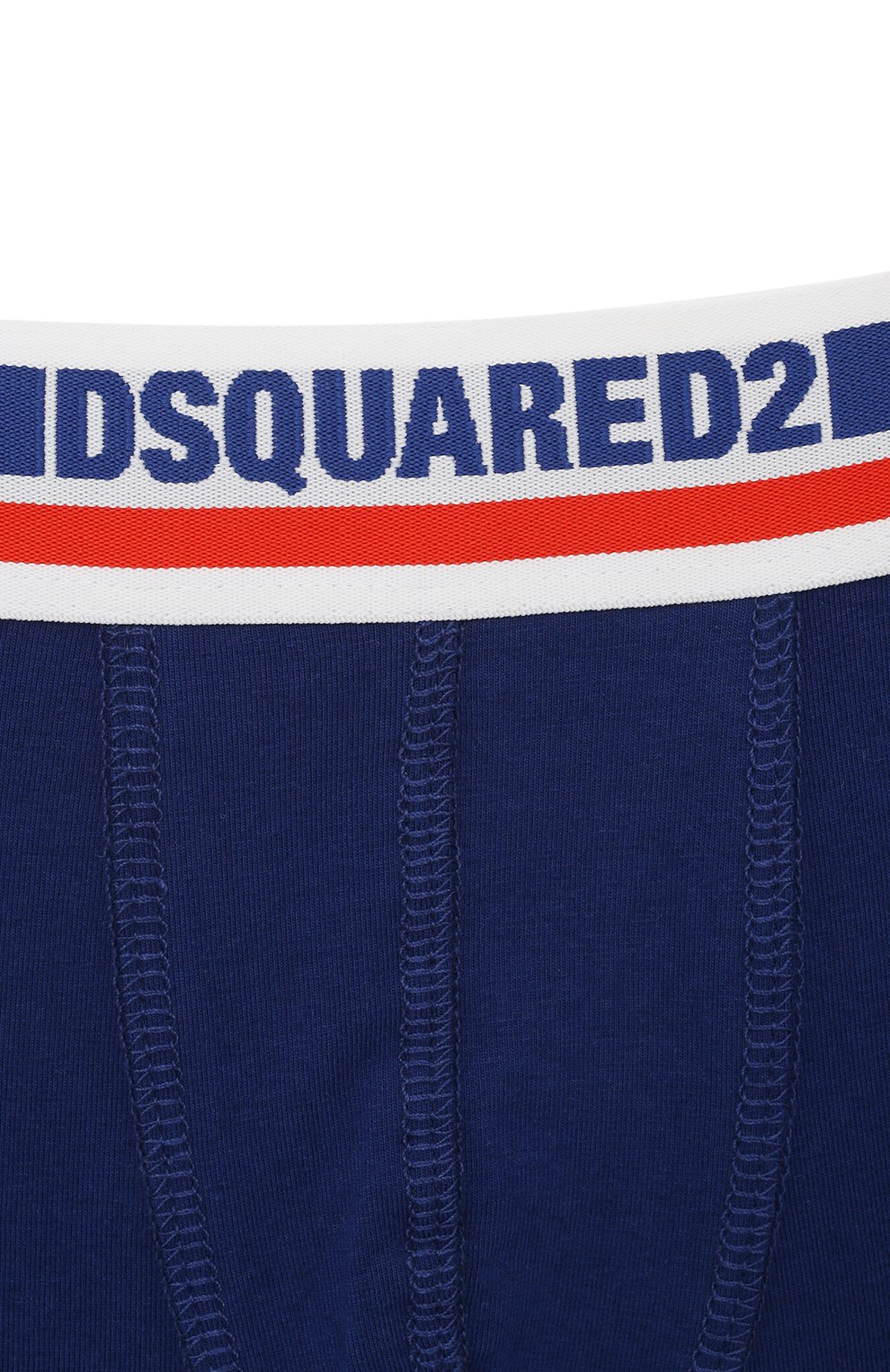 Комплект из двух трусов DSQUARED2, арт. DQ1390/D008J, фото 4