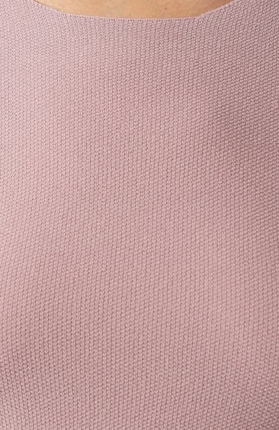 Топ из вискозы GIORGIO ARMANI, арт. 3GAMA1/AMA1Z, фото 5