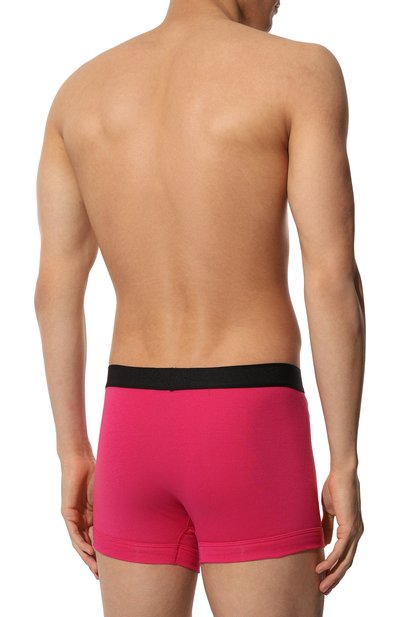 Хлопковые боксеры TOM FORD, арт. T4LC3104, фото 3