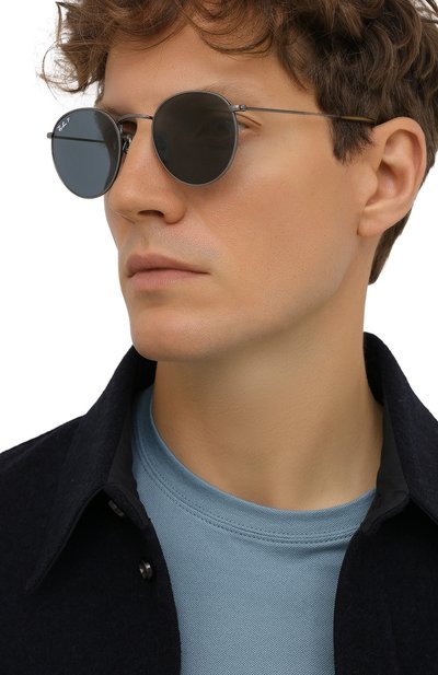 Солнцезащитные очки RAY-BAN, арт. 8247-9208T0, фото 3