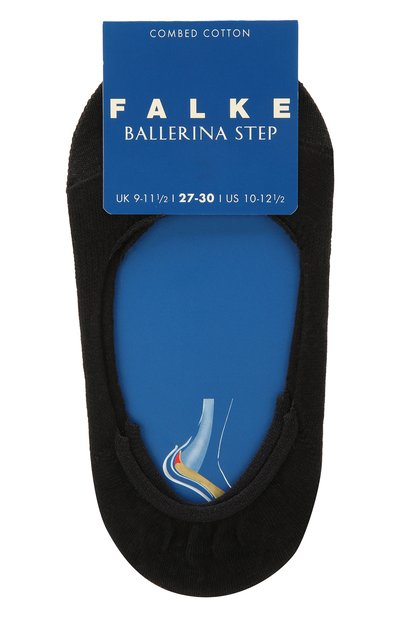 Хлопковые подследники FALKE, арт. 10694