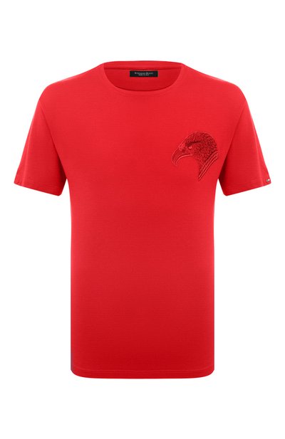 Мужская футболка STEFANO RICCI, арт. MNH3202450/803