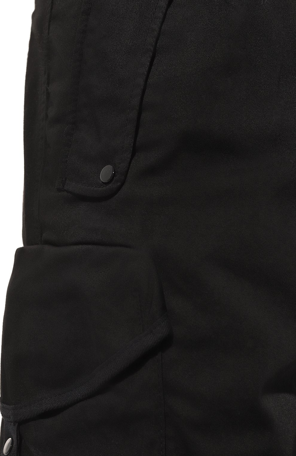 Хлопковые брюки C.P. COMPANY, арт. 14CMPA059A-005694G, фото 5