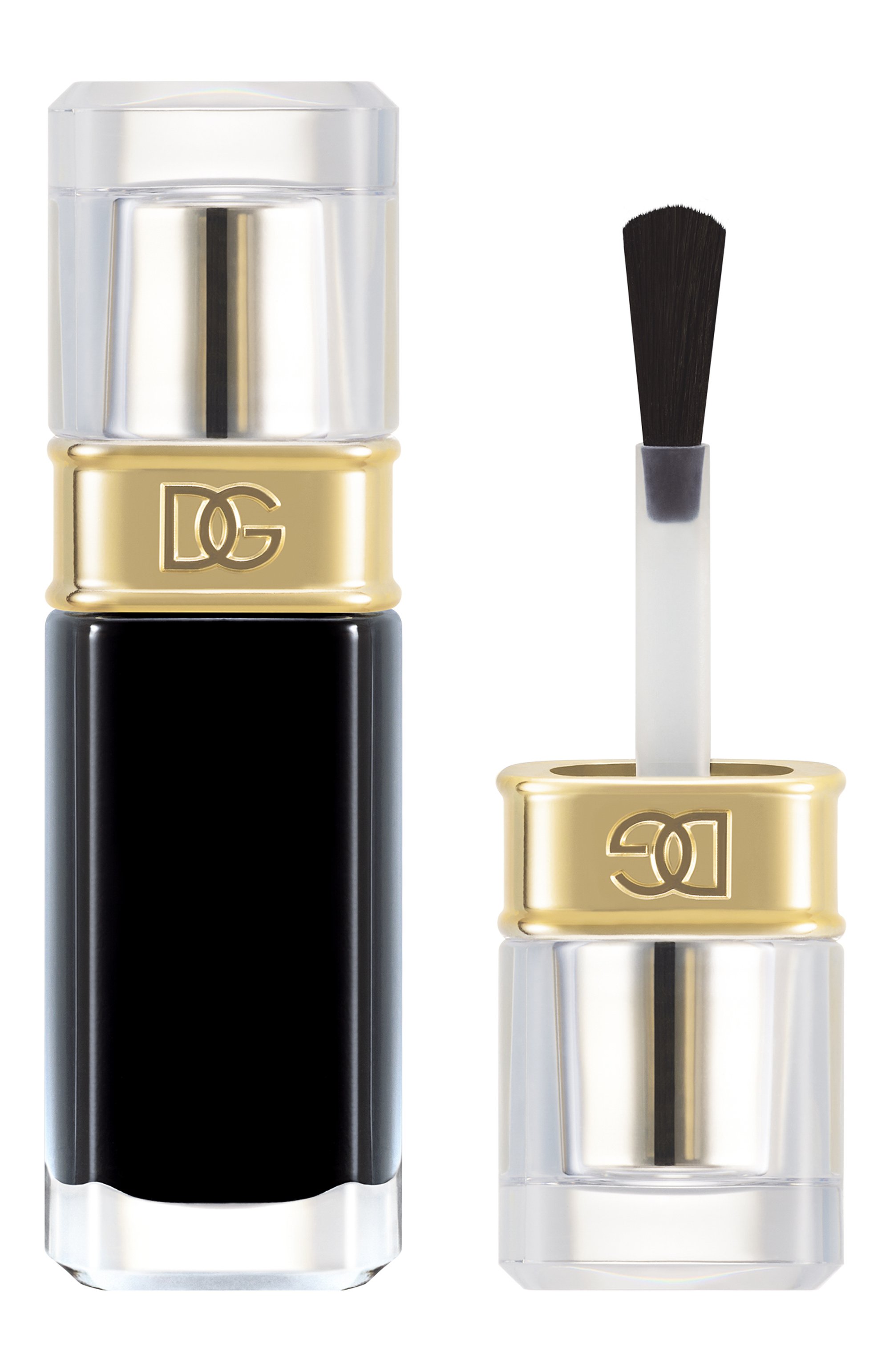 Лак для ногтей nailed it!, оттенок 7 black icon (7ml) DOLCE & GABBANA, арт. 8057971189106, фото 1