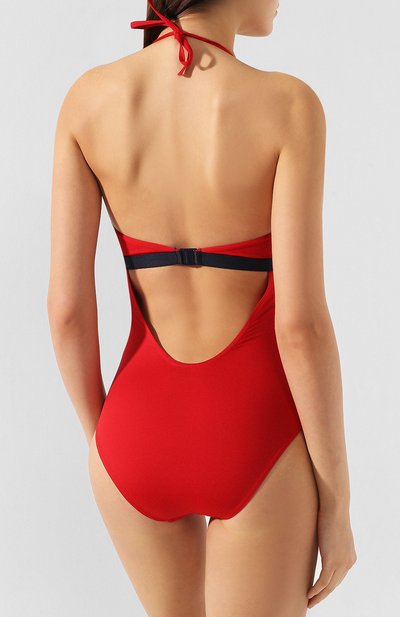 Слитный купальник TOMMY HILFIGER, арт. UW0UW01425, фото 3