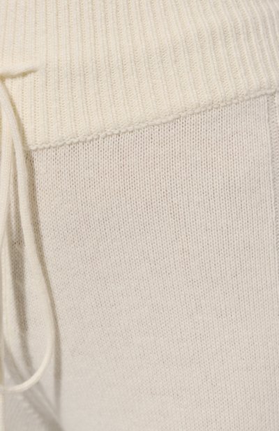 Брюки из вискозы и шерсти ERMANNO SCERVINO, арт. D434P500YZL, фото 5