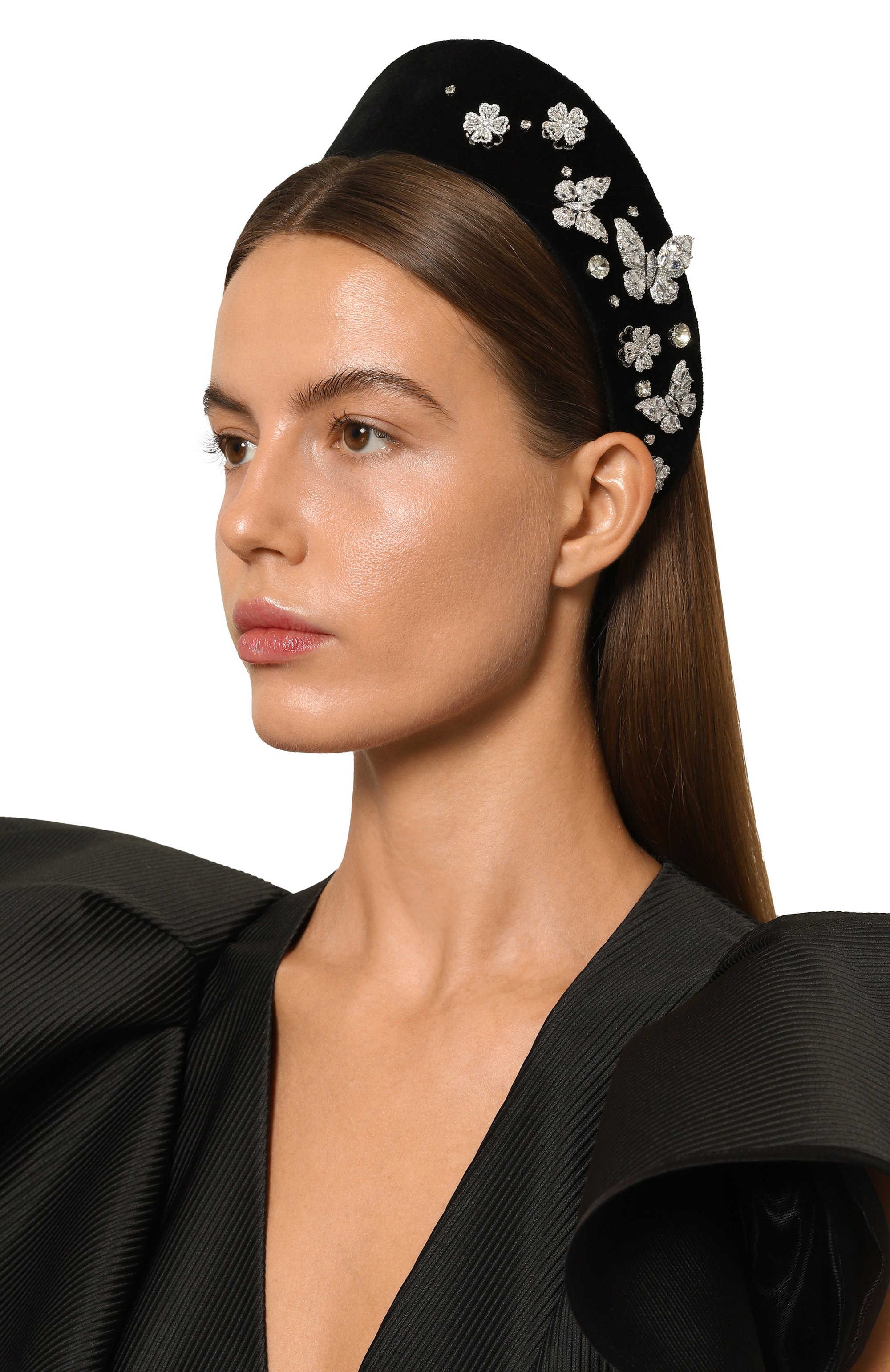 Кокошник PANFIL, арт. 0-VL-KOK2-DBF, фото 2