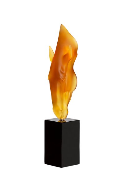 Скульптура still water LALIQUE, арт. 89060102, фото 1