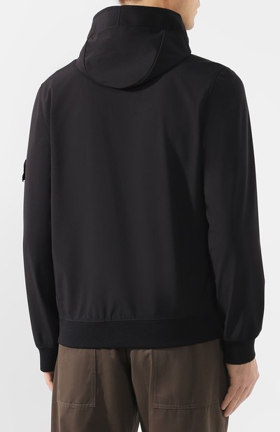 Бомбер STONE ISLAND, арт. 721540927, фото 4