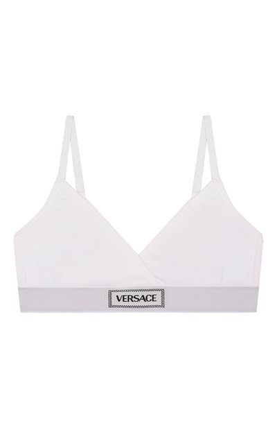 Комплект из двух то пов-бюстье VERSACE, арт. 1018784/1A13344/8A-14A, фото 5