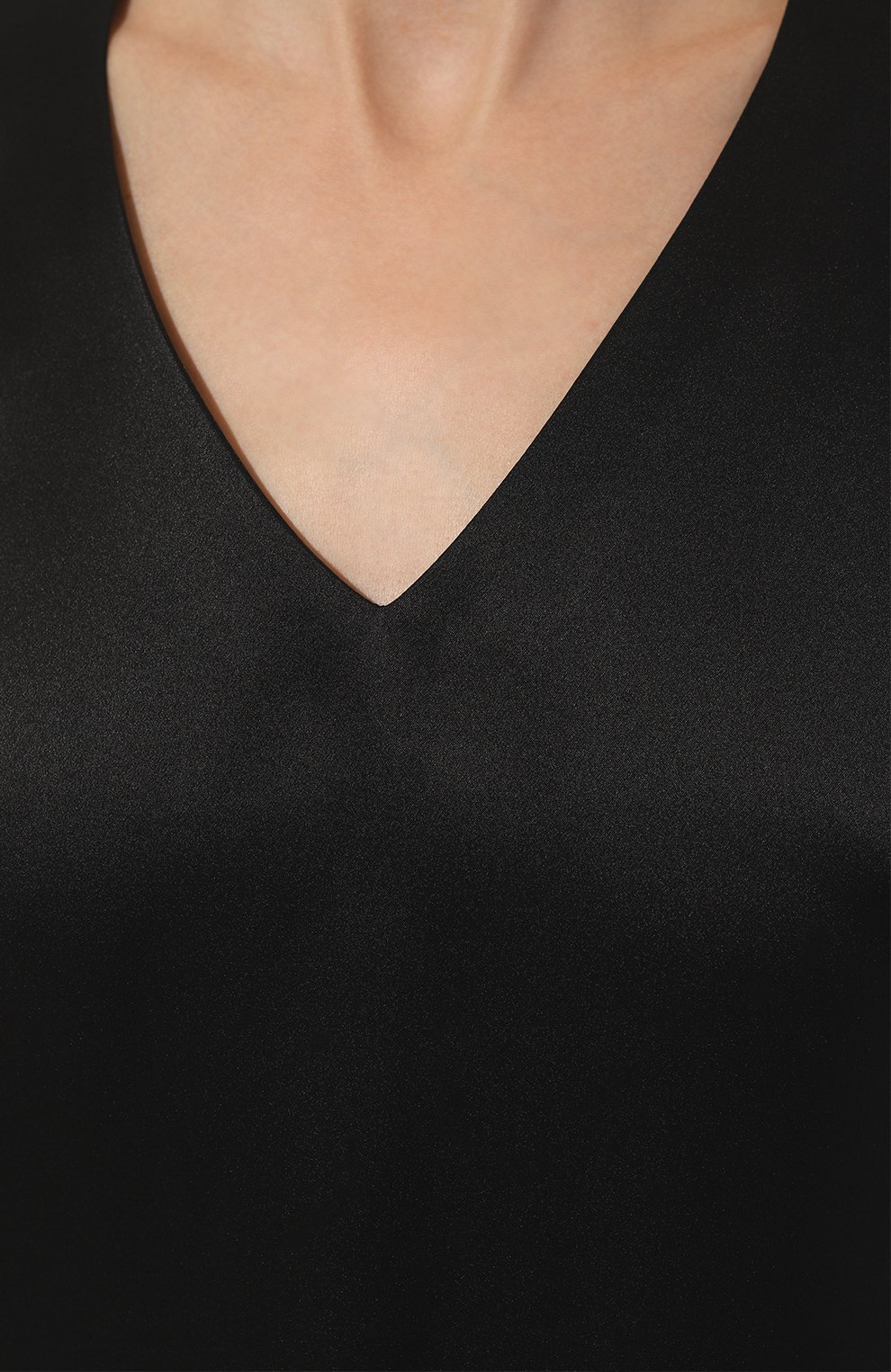 Шелковый топ EVA B.BITZER, арт. 27318233, фото 5