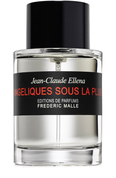 Мужской туалетная вода angeliques sous la pluie (100ml) FREDERIC MALLE, арт. 3700135000919
