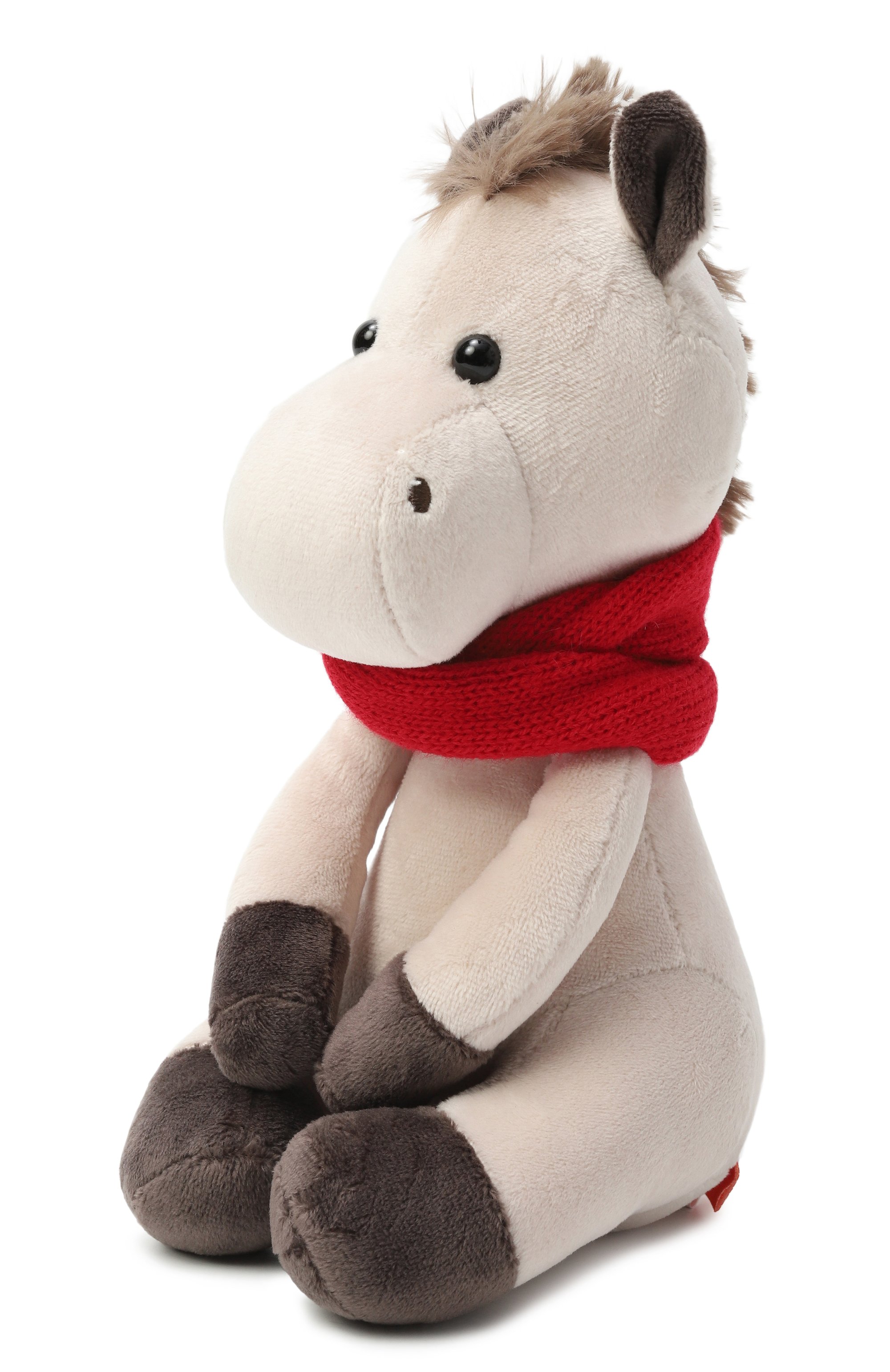 Мягкая игрушка конек крош ORANGE TOYS кремового цвета по цене 1250 руб., арт. 2631/20, фото 2 Мягкая игрушка конек крош ORANGE TOYS, арт. 2631/20, фото 2