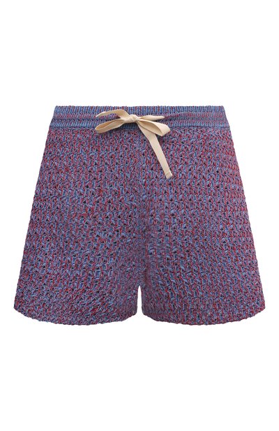 Хлопковые шорты JIL SANDER, арт. J40MU0105/J15367, фото 1