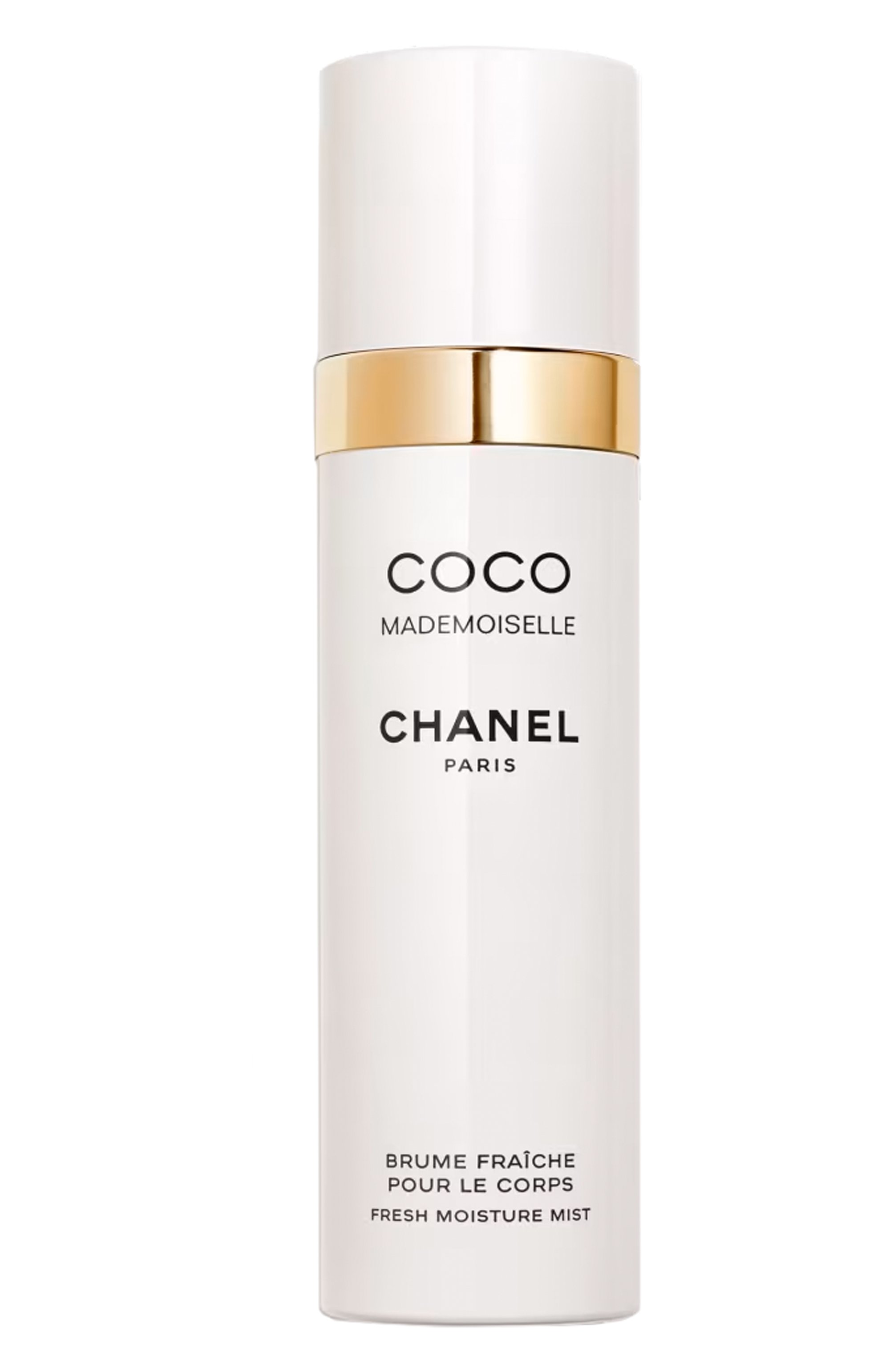Парфюмированная эмульсия для тела coco mademoiselle (100ml) CHANEL, арт. 0116850, фото 1