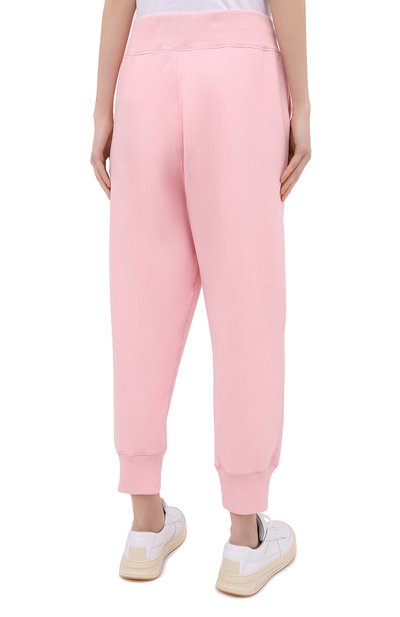 Хлопковые джоггеры POLO RALPH LAUREN, арт. 211794397, фото 4