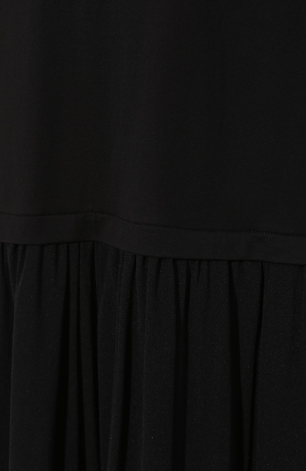 Хлопковое платье JIL SANDER NAVY, арт. JNWM5012C/JM2485A, фото 5