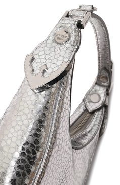 Сумка cosmo BY FAR, арт. 23CRCMSASVFLGSMA, фото 3