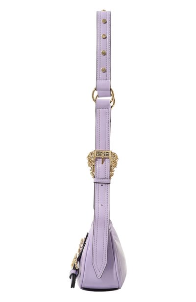 Сумка biker VERSACE JEANS COUTURE, арт. 75VA4BFK/ZS442, фото 4