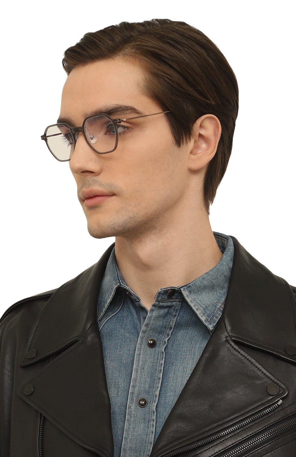 Оправа MATSUDA, арт. M2053 BGC-AG, фото 3