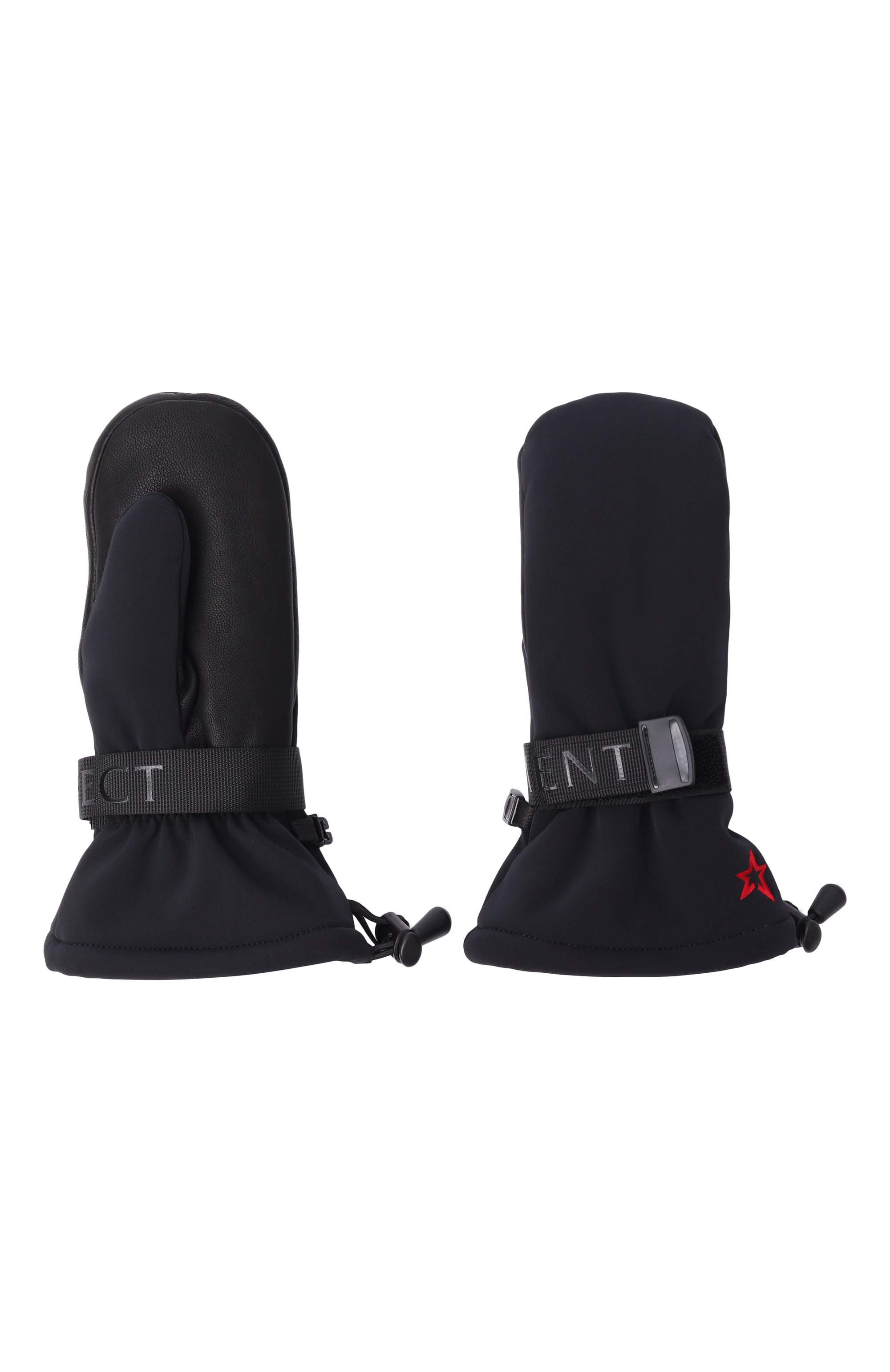 Утепленные варежки PERFECT MOMENT, арт. K6000029/1703, фото 2