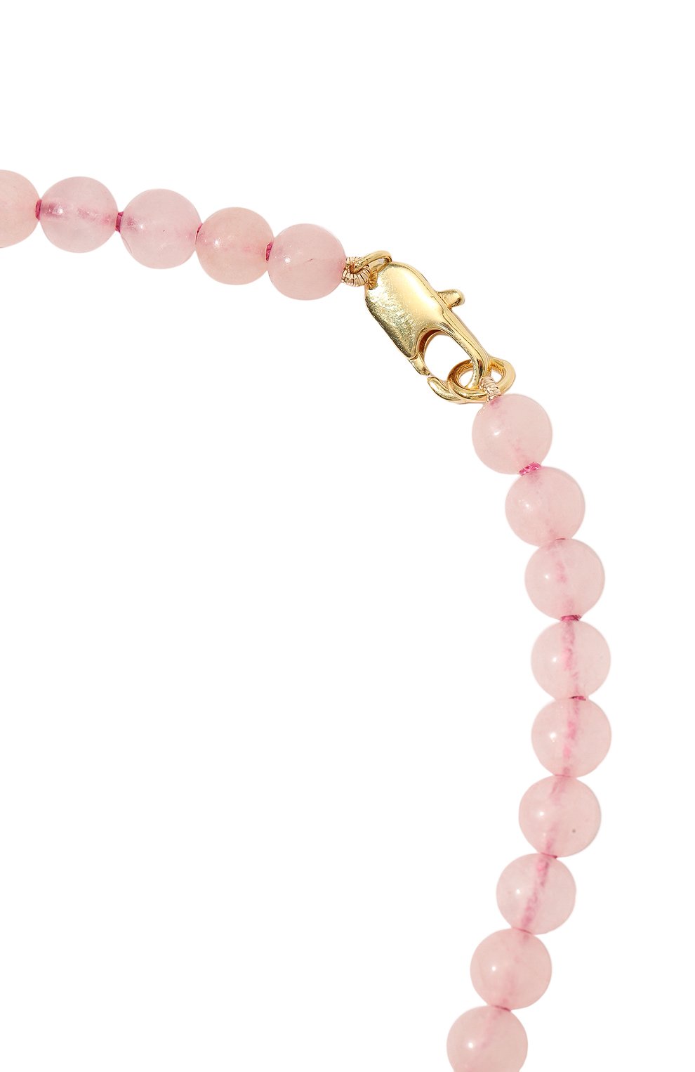 Колье COPINE JEWELRY, арт. ELZAPINK, фото 4