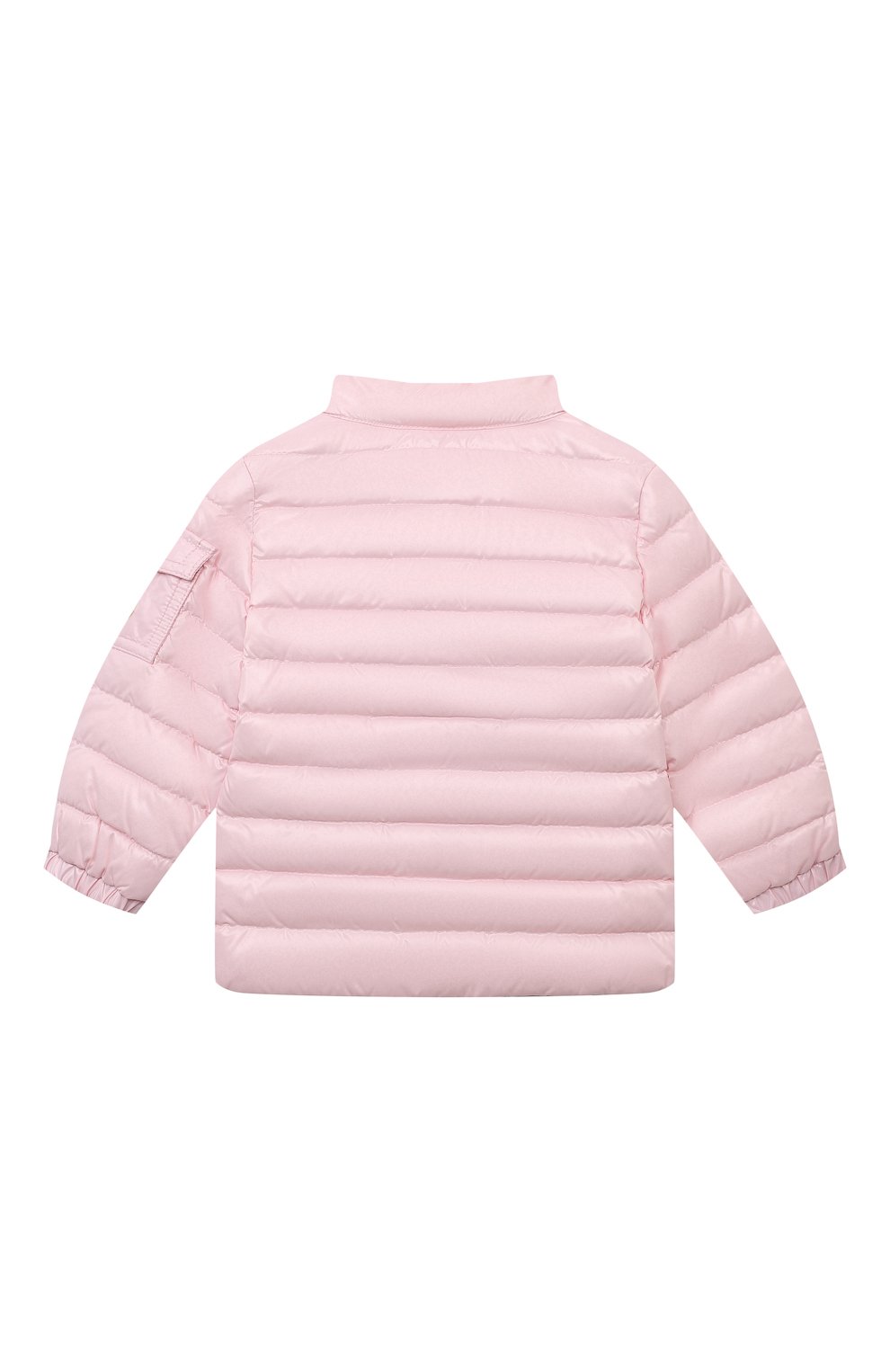 Утепленная куртка MONCLER, арт. 1A000-08-68950, фото 2