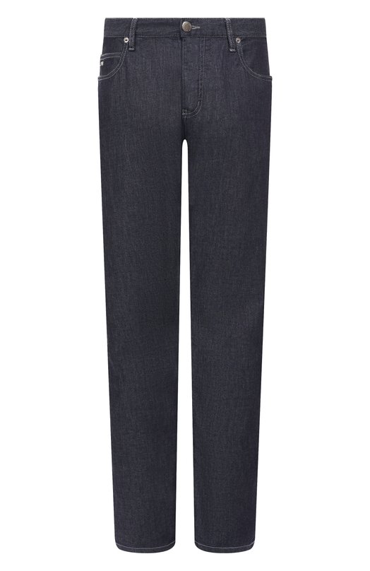 Джинсы Emporio Armani EM001370/AF14118 Синий EM001370/AF14118