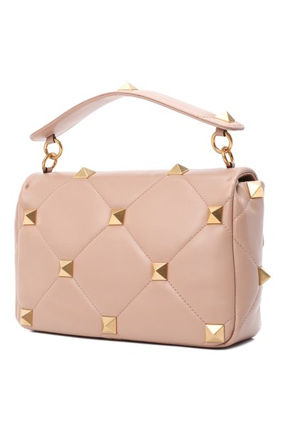 Сумка roman stud large VALENTINO, арт. VW2B0I60/BSF, фото 3