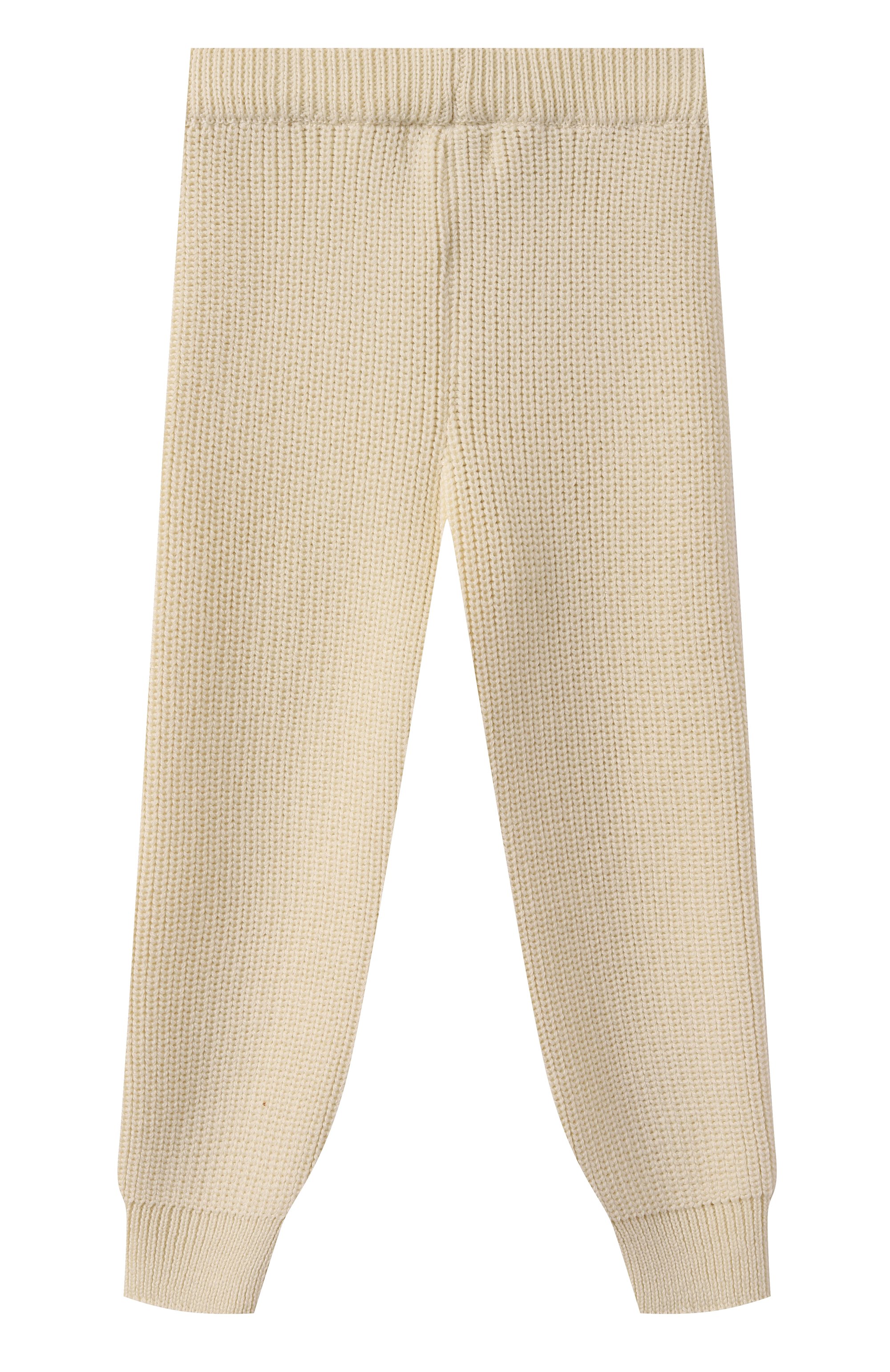 Шерстяные джоггеры ROYAL FIVE COLLECTION, арт. Л7КМ-ACS104, фото 2