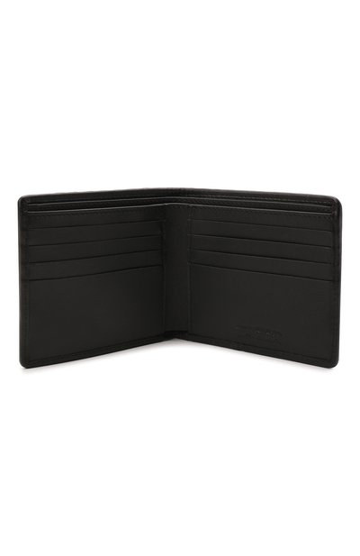 Кожаное портмоне ZEGNA, арт. E1155P-LHPTR, фото 3