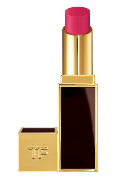 Женская помада для губ lip color satin matte, оттенок l'enfer TOM FORD, арт. T6NW-13