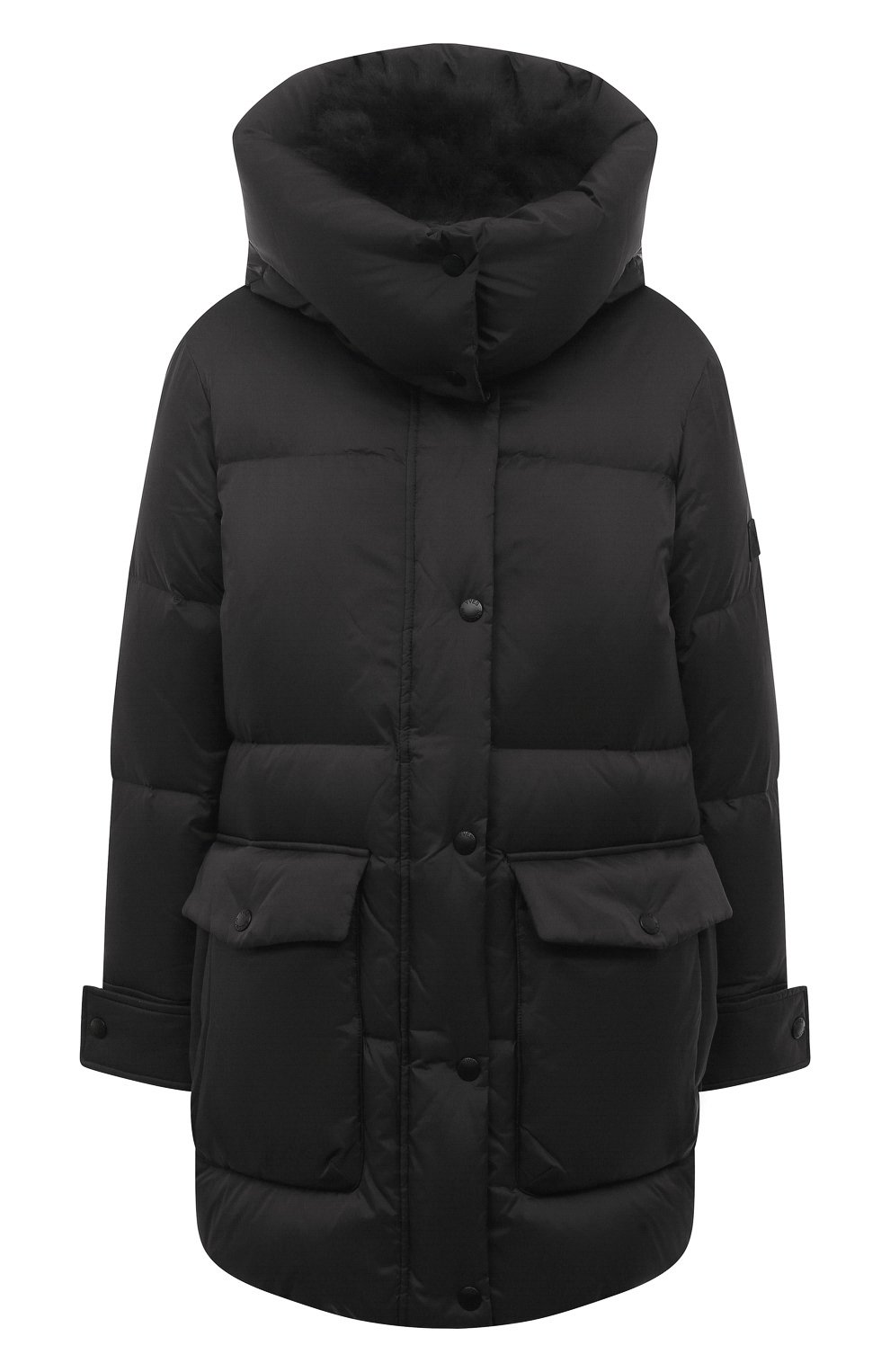 Пуховик YS ARMY PARIS, арт. 24WFM90983M07W_SET, фото 1