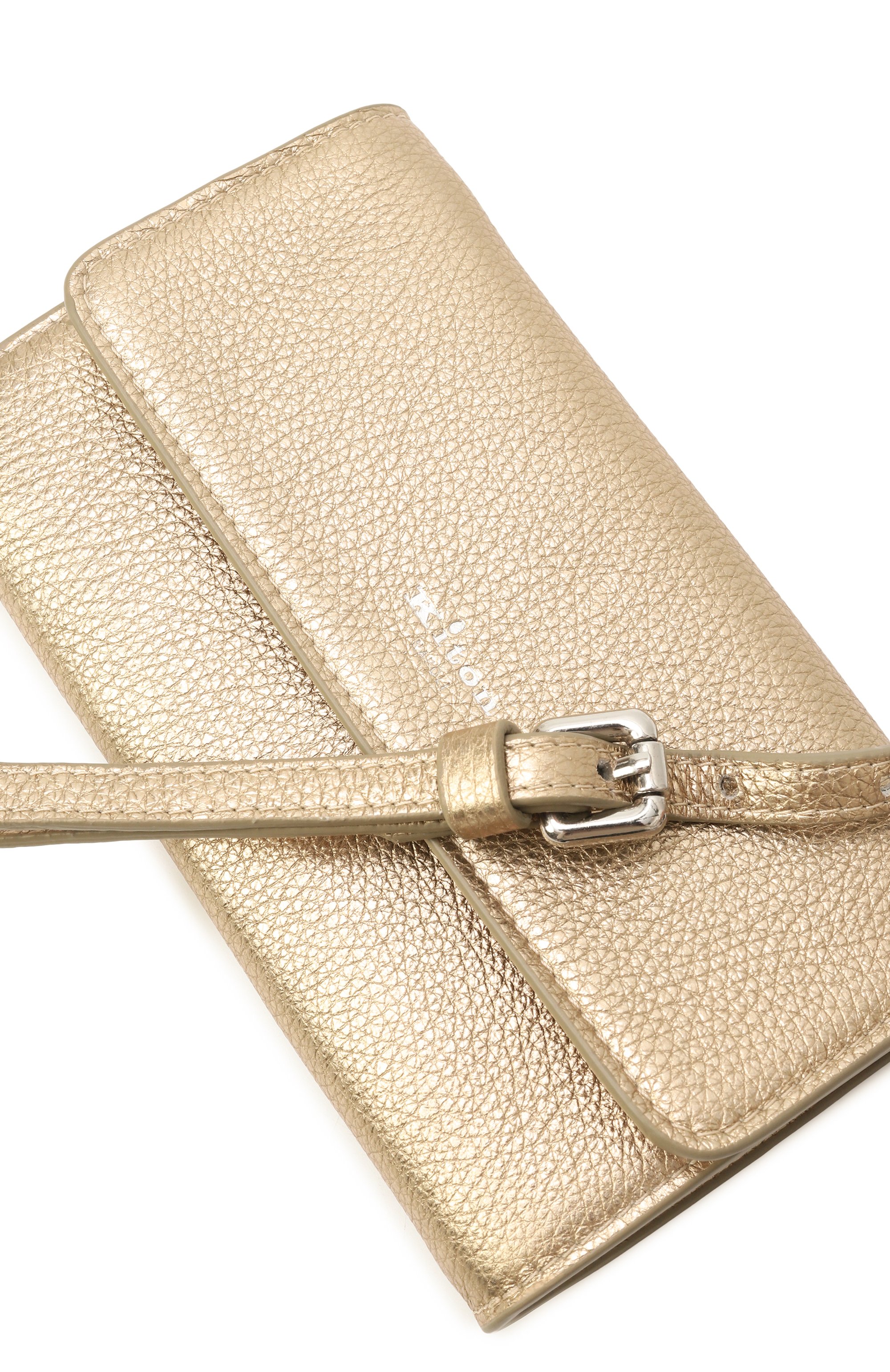 Сумка KITON, арт. DSSKR0SN0116401, фото 3