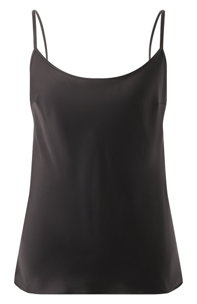 Женский атласный топ D.EXTERIOR, арт. 60667