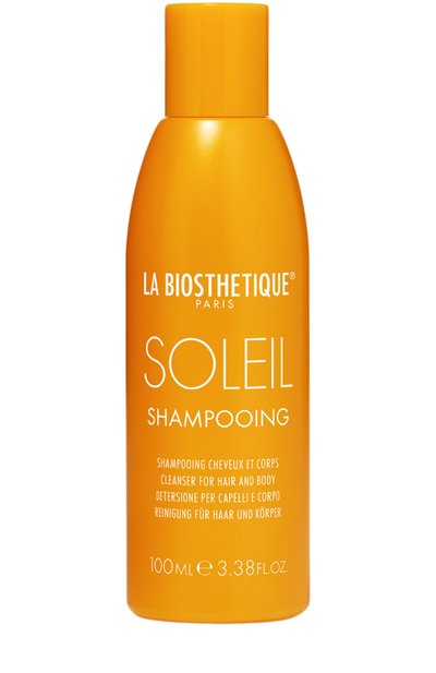 Женский шампунь c защитой от солнца (100ml) LA BIOSTHETIQUE, арт. 120555