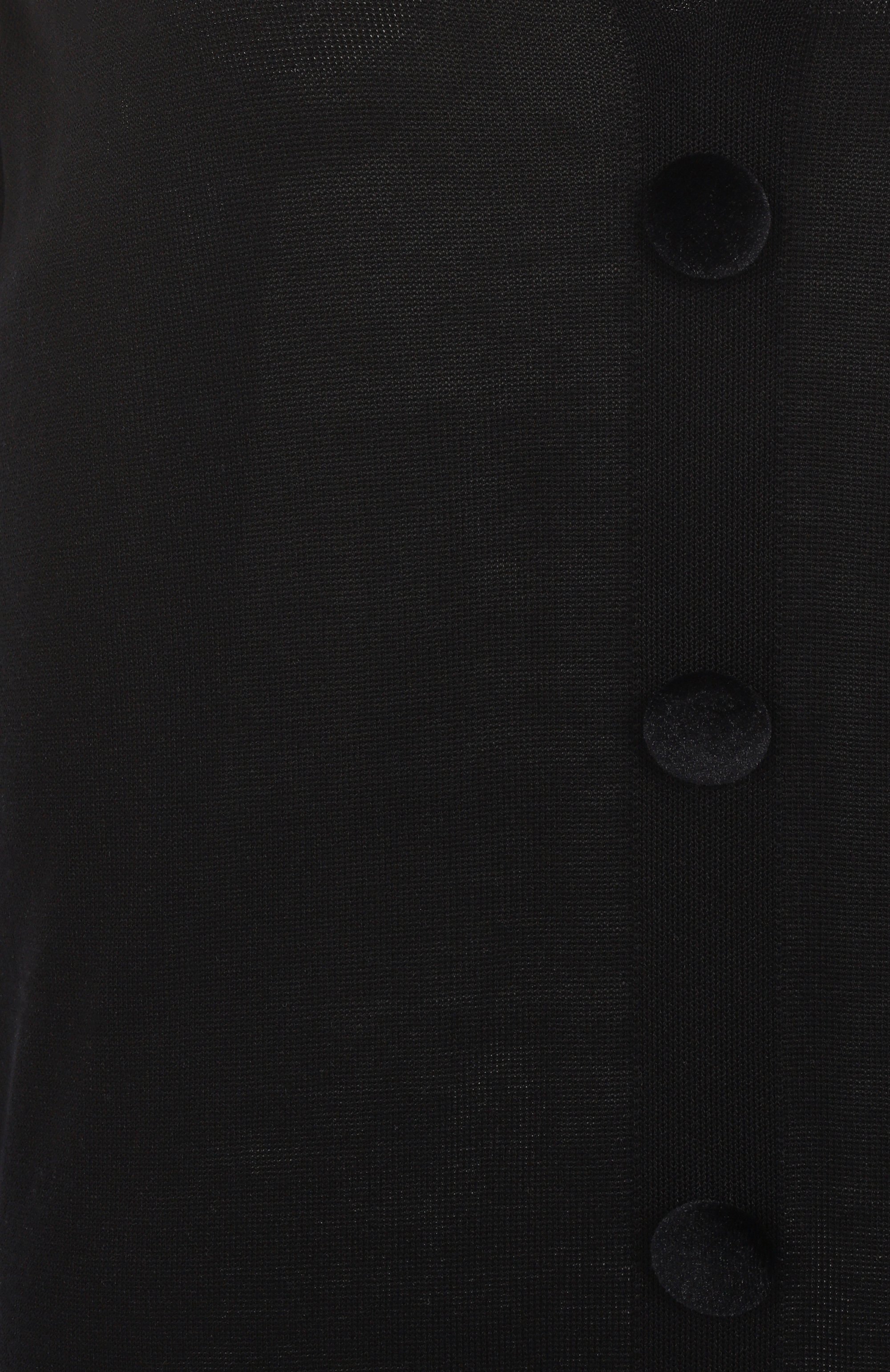 Платье из шелка и вискозы FREEAGE, арт. S23.DR049.6079.900, фото 6