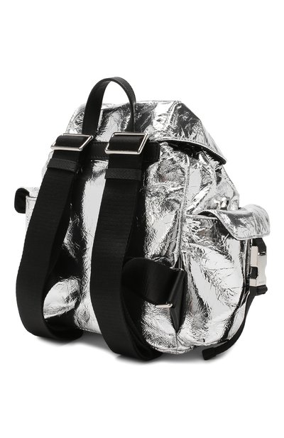 Кожаный рюкзак MONCLER, арт. E1-09A-00668-00-01A8Q, фото 3