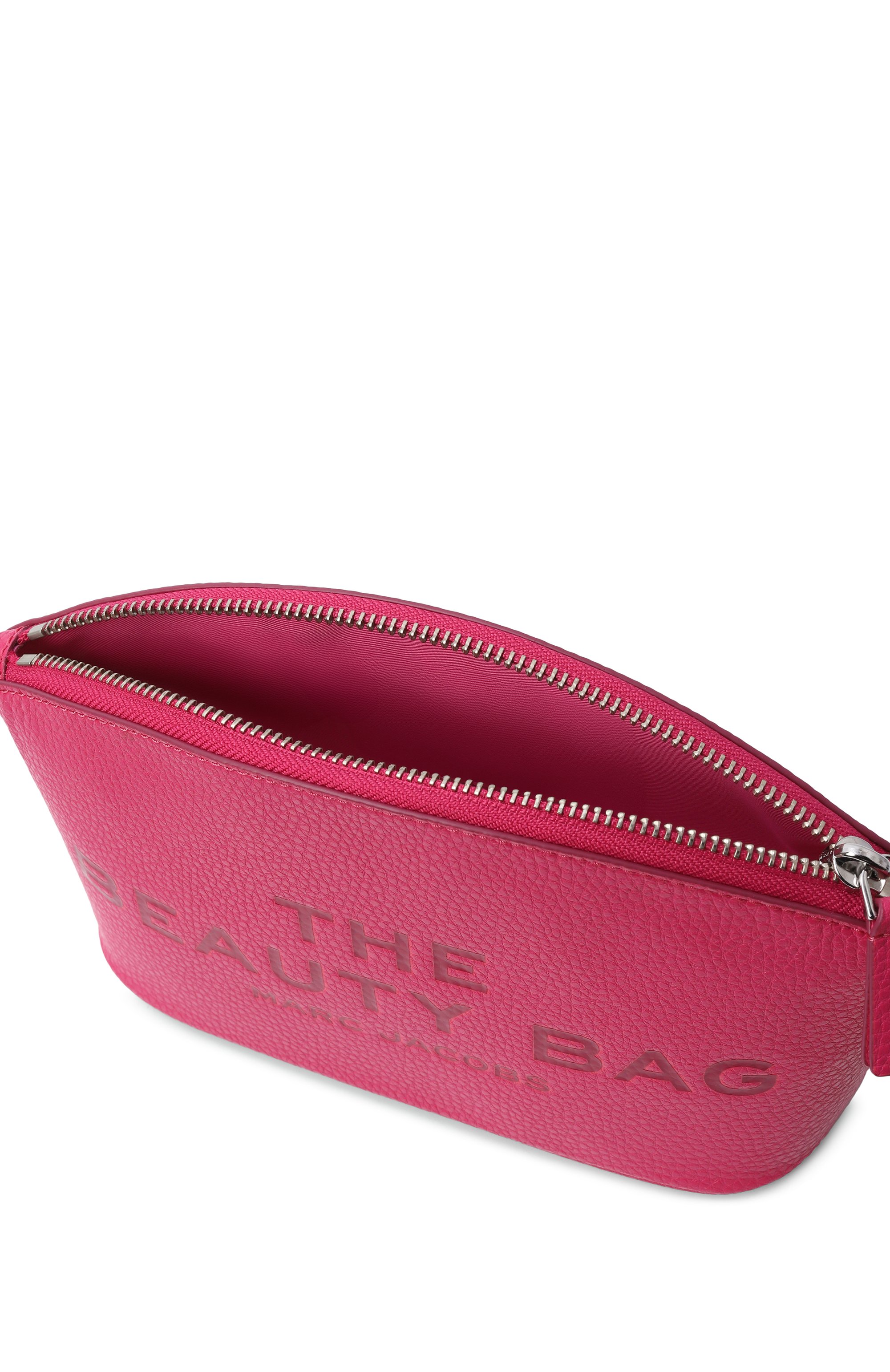 Кожаная косметичка MARC JACOBS (THE), арт. 2R4SCP003S02, фото 3