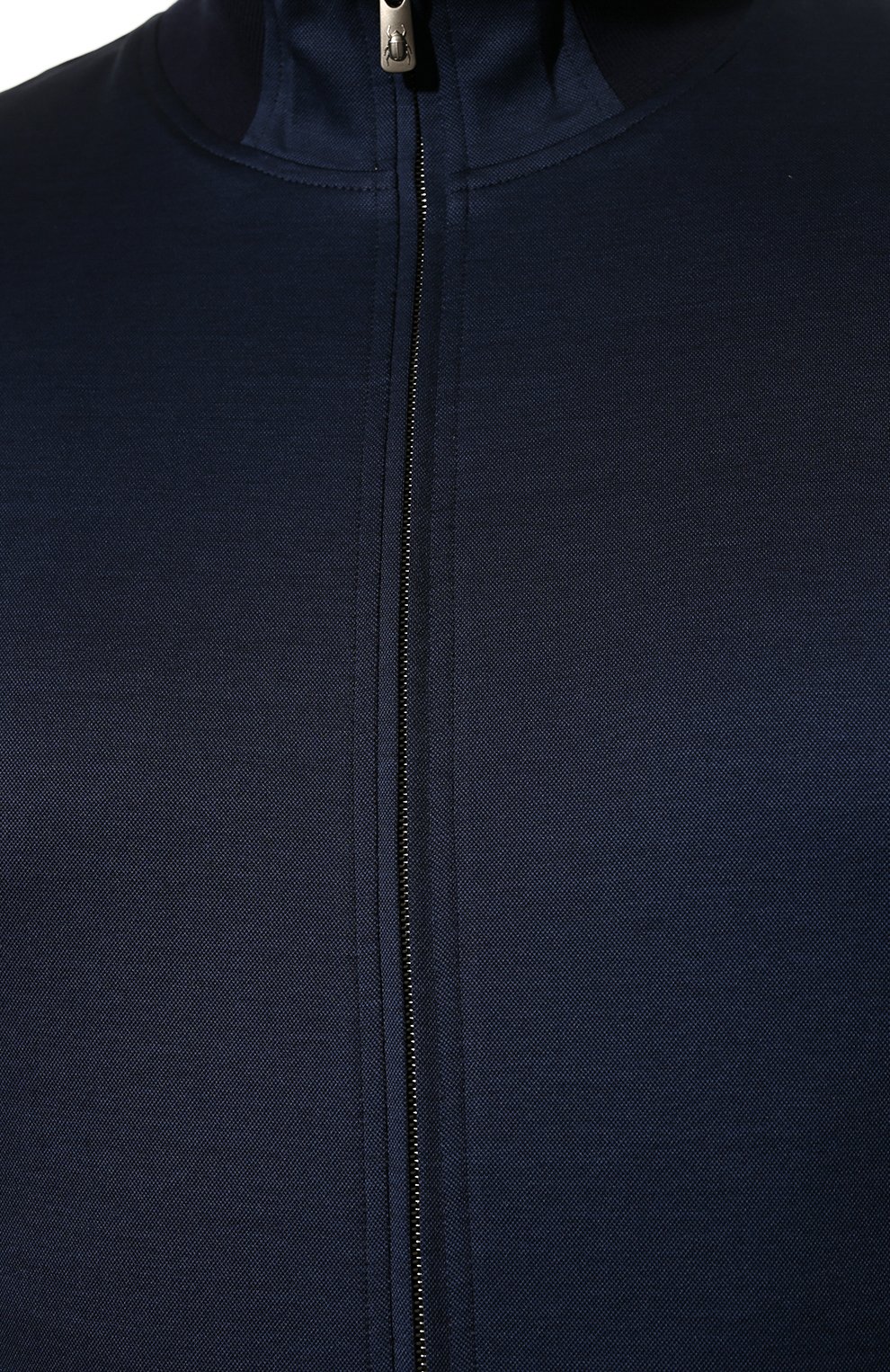 Хлопковый спортивный костюм CAPOBIANCO, арт. 12MT29.V000./58-60, фото 6