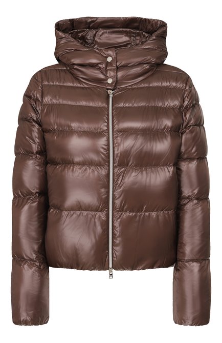 Женский пуховик HERNO, арт. PI00124DR/12017Z