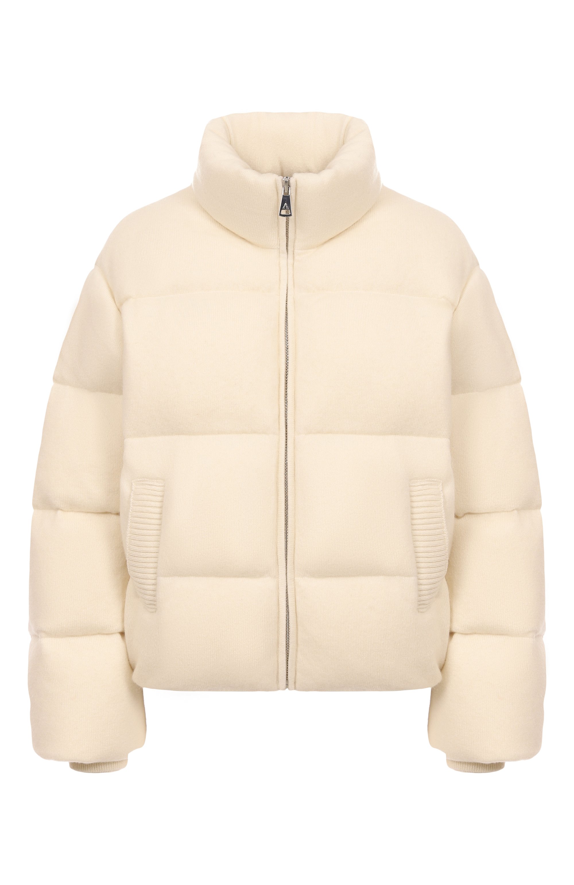 Кашемировый пуховик ADDICTED, арт. MK116-1, фото 1