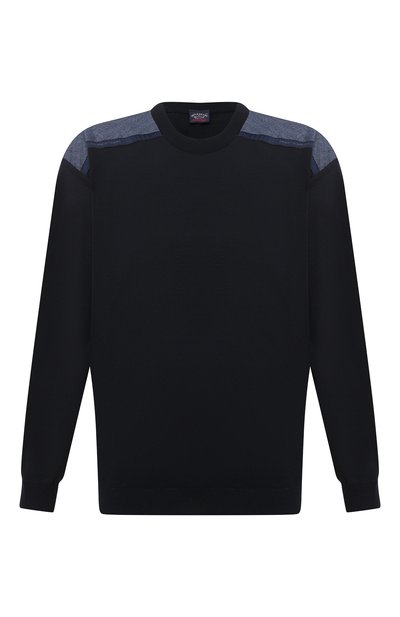 Свитер PAUL&SHARK, арт. I20P1091/HV0/3XL-6XL, фото 1