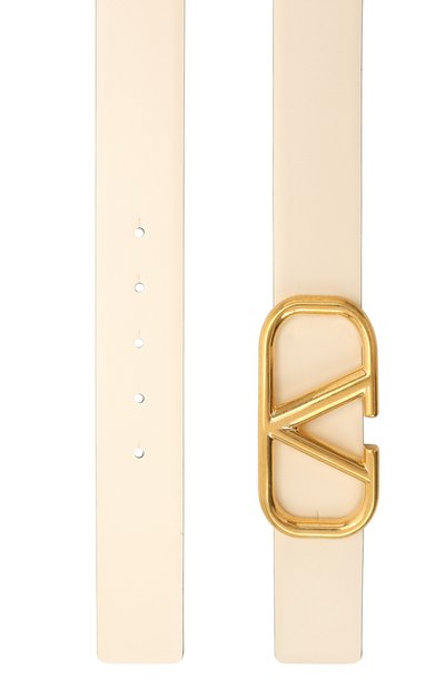 Двусторонний ремень vlogo signature VALENTINO, арт. XW0T0S11/ZFR, фото 3