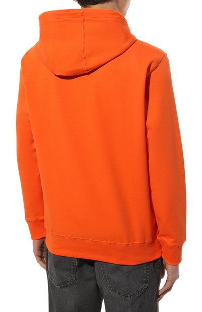 Хлопковое худи PAUL&SHARK, арт. 23411959, фото 4