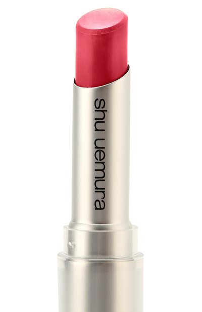 Матовая помада rouge unlimited supreme matte, оттенок cr344 SHU UEMURA, арт. 4935421642620, фото 3