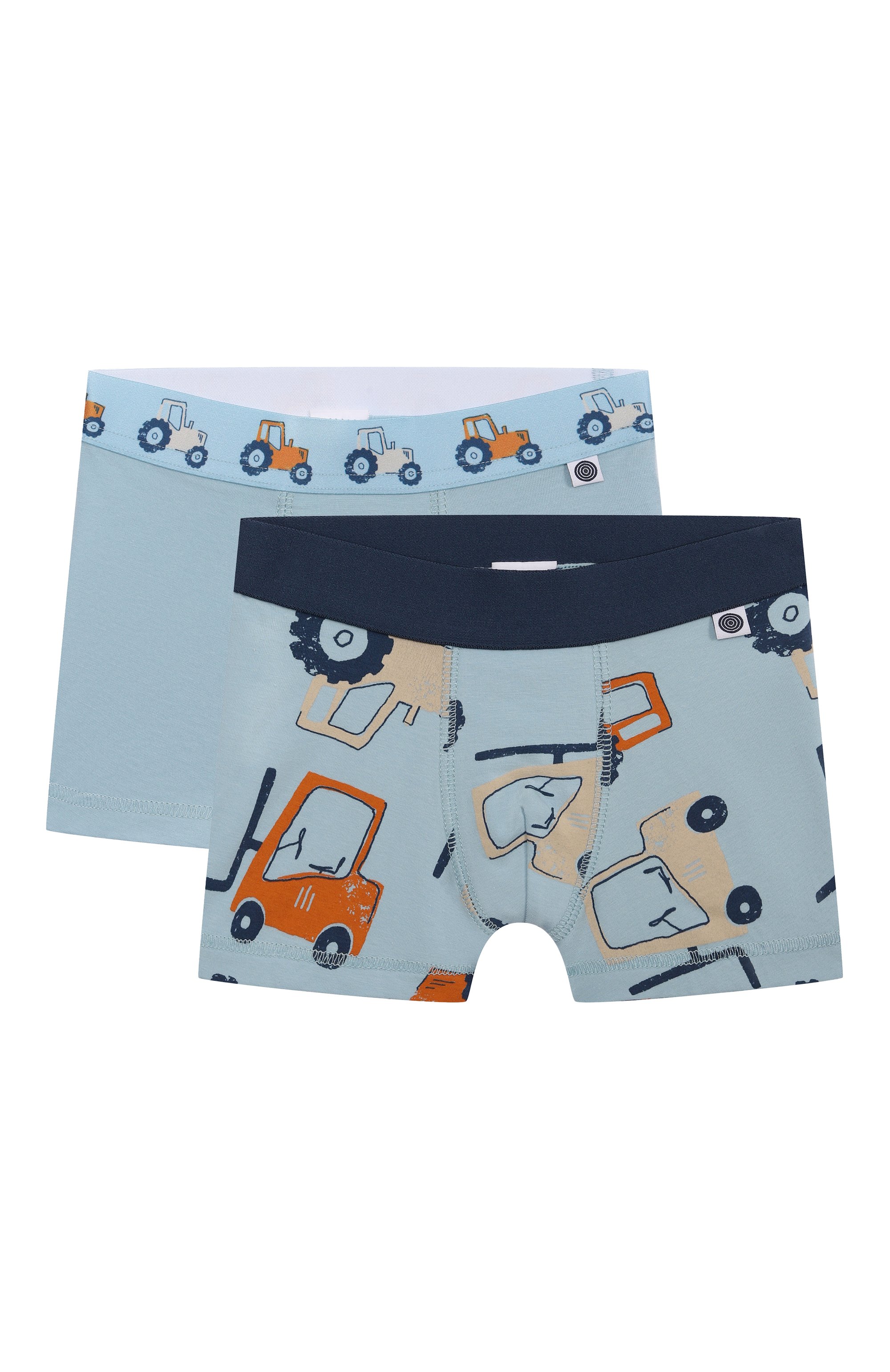 Комплект из двух боксеров SANETTA, арт. 337192, фото 1