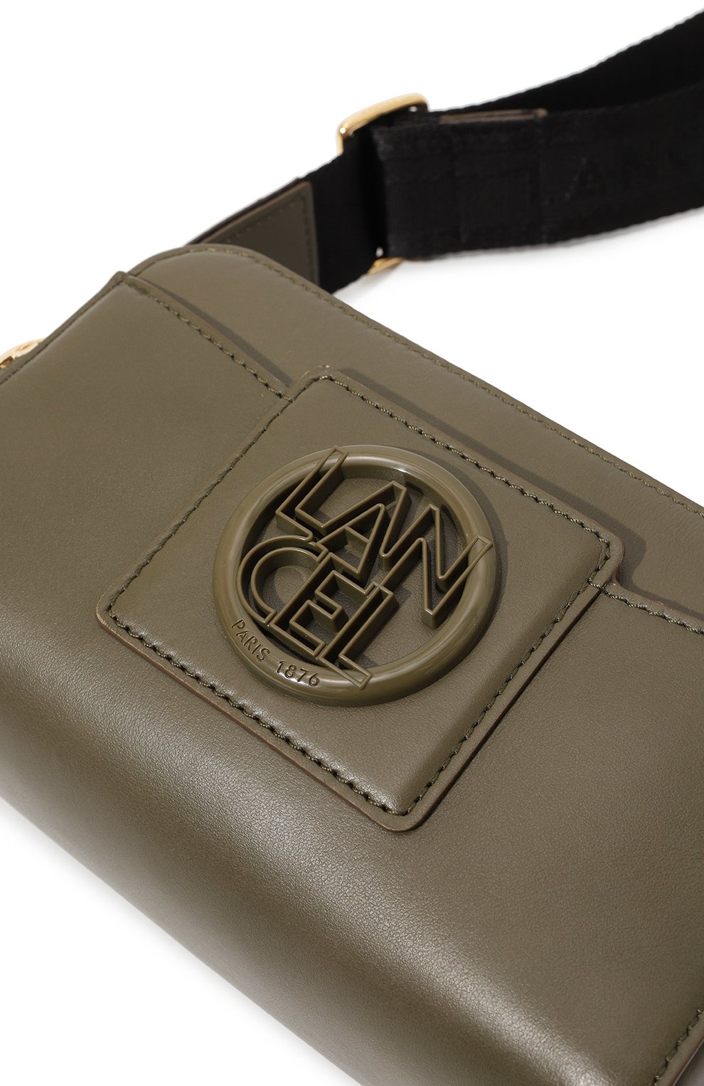 Сумка roxane LANCEL, арт. A12070/YY, фото 3