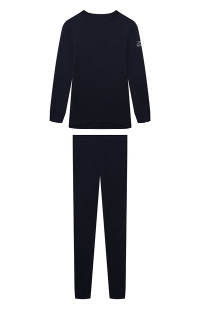 Шерстяной термокомплект NORVEG, арт. 14SKSRU-013., фото 1