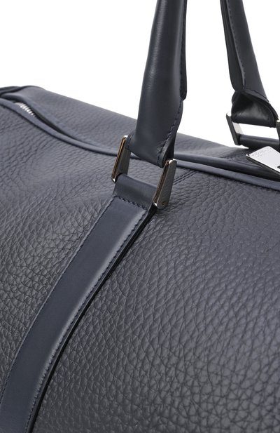 Сумка ANDREA CAMPAGNA темно-синего цвета по цене 227000 руб., арт. TB117, фото 3 Сумка ANDREA CAMPAGNA, арт. TB117, фото 3